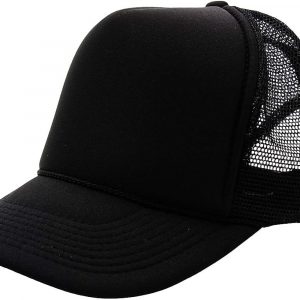 Gorra básica unisex
